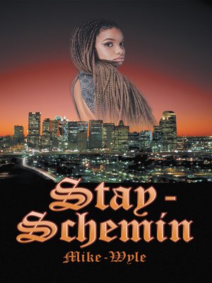 cover image of Stay-Schemin